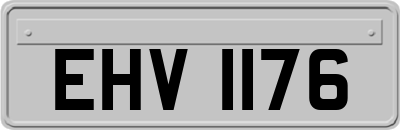 EHV1176