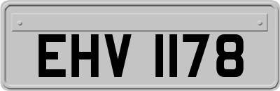 EHV1178