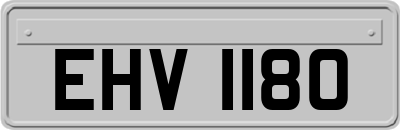 EHV1180
