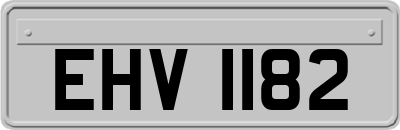 EHV1182