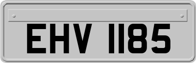 EHV1185