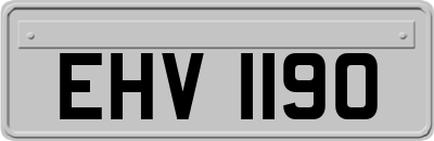 EHV1190