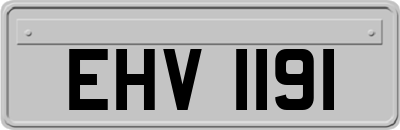 EHV1191