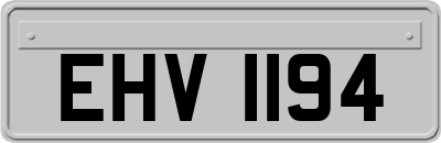 EHV1194