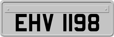 EHV1198