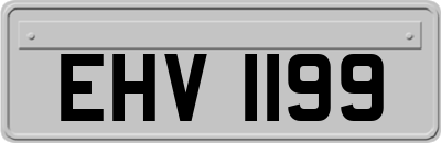 EHV1199
