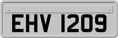 EHV1209