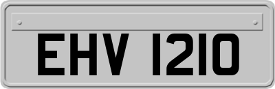 EHV1210
