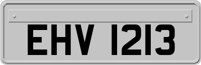 EHV1213