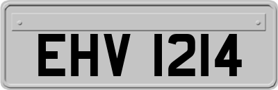 EHV1214