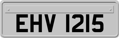 EHV1215