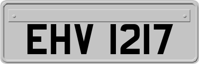 EHV1217