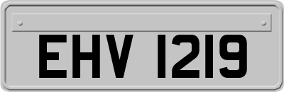EHV1219