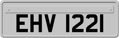 EHV1221