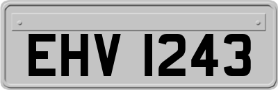 EHV1243