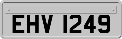 EHV1249