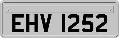 EHV1252