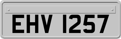 EHV1257