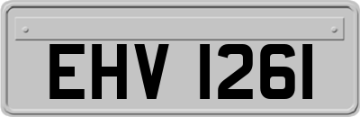 EHV1261