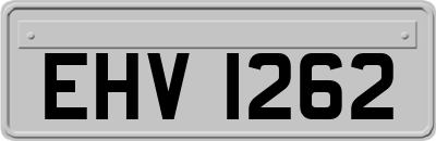 EHV1262