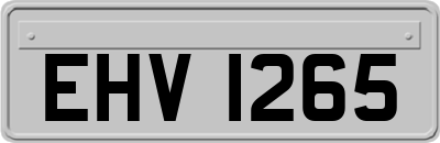 EHV1265