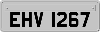 EHV1267
