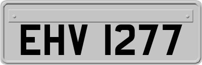 EHV1277