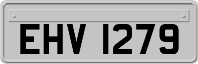 EHV1279