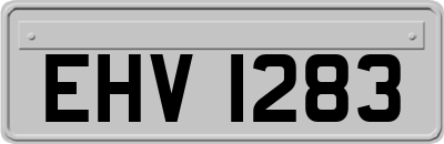 EHV1283
