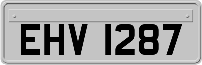 EHV1287