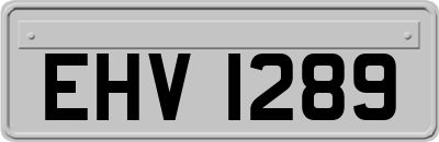 EHV1289