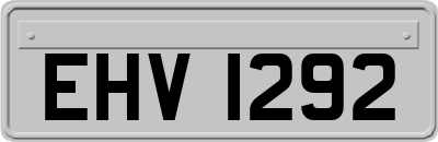EHV1292