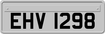 EHV1298