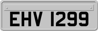 EHV1299