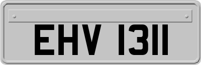 EHV1311