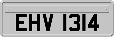 EHV1314