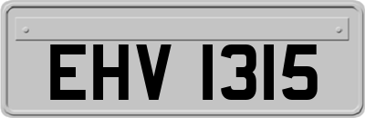 EHV1315