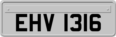 EHV1316