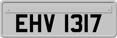 EHV1317