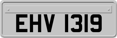 EHV1319
