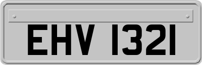 EHV1321