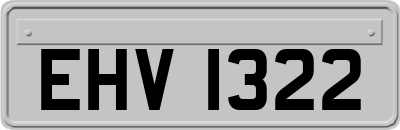 EHV1322