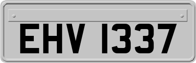 EHV1337