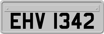 EHV1342