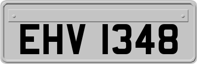 EHV1348