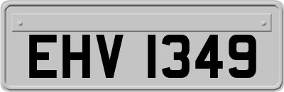 EHV1349