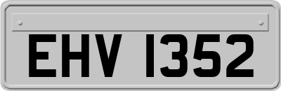 EHV1352