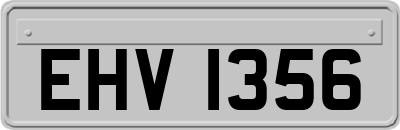 EHV1356
