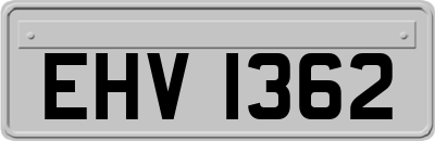 EHV1362