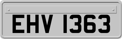 EHV1363